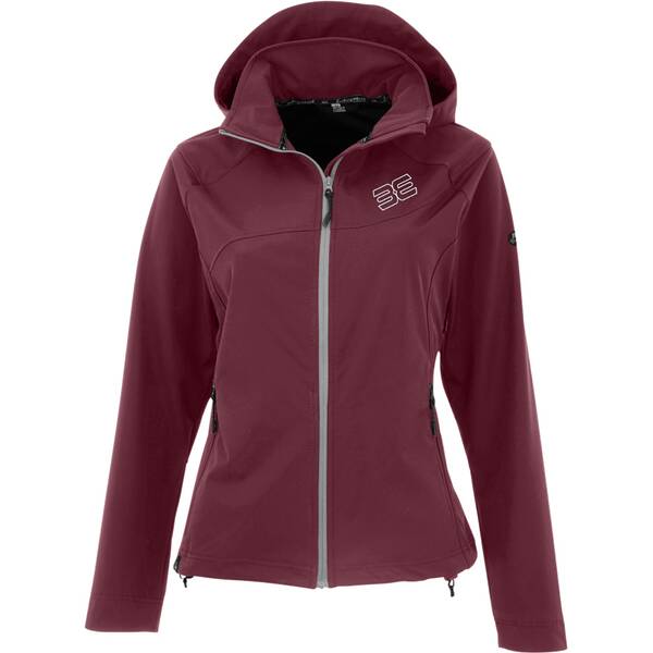 MAUL Damen Funktionsjacke Gaisspitze XT 10.0 - Softshell von Maul