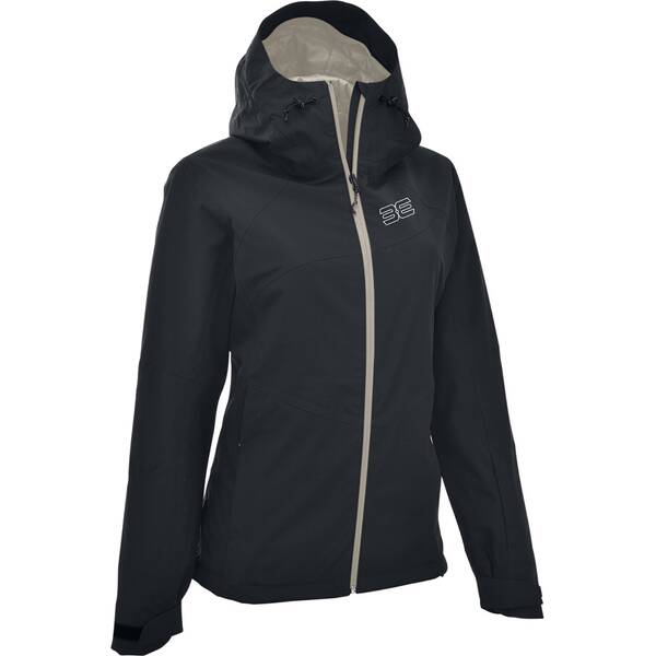 MAUL Damen Funktionsjacke HochfUEgen MTX 10.0 - Megatex T von Maul