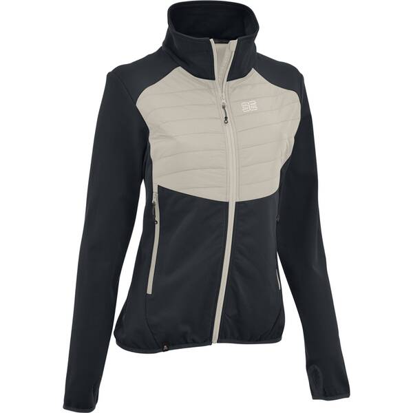 MAUL Damen Funktionsjacke Karkopf Ultra - Hybrid Steppja von Maul