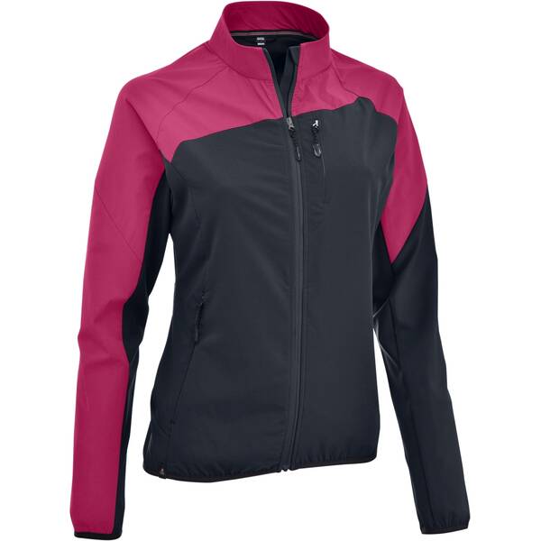 MAUL Damen Funktionsjacke Kepler Track von Maul