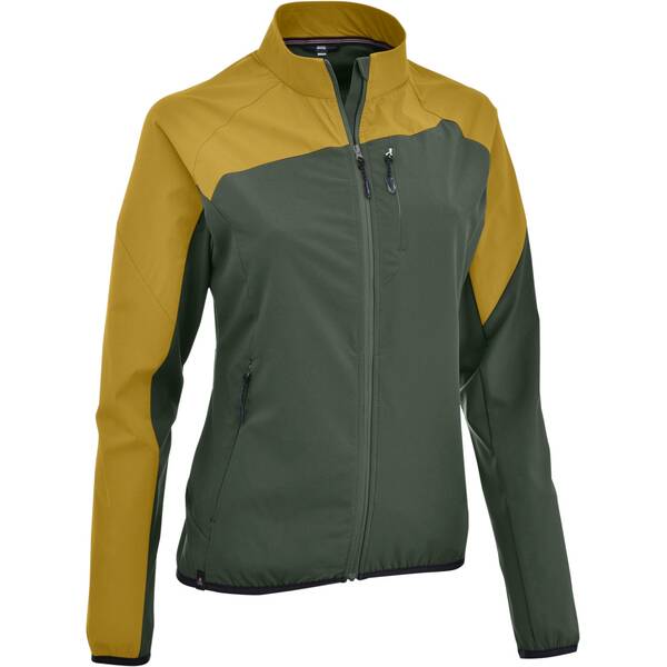MAUL Damen Funktionsjacke Kepler Track von Maul