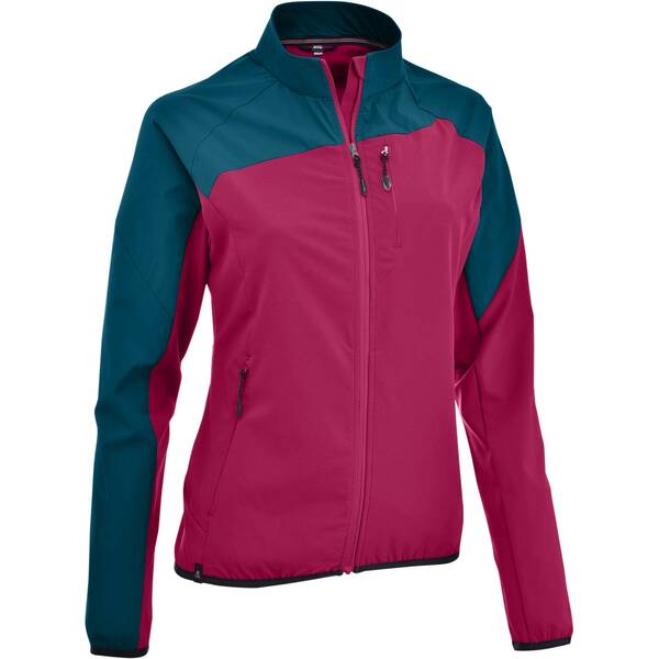 MAUL Damen Funktionsjacke Kepler Track von Maul