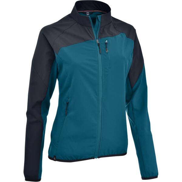 MAUL Damen Funktionsjacke Kepler Track von Maul