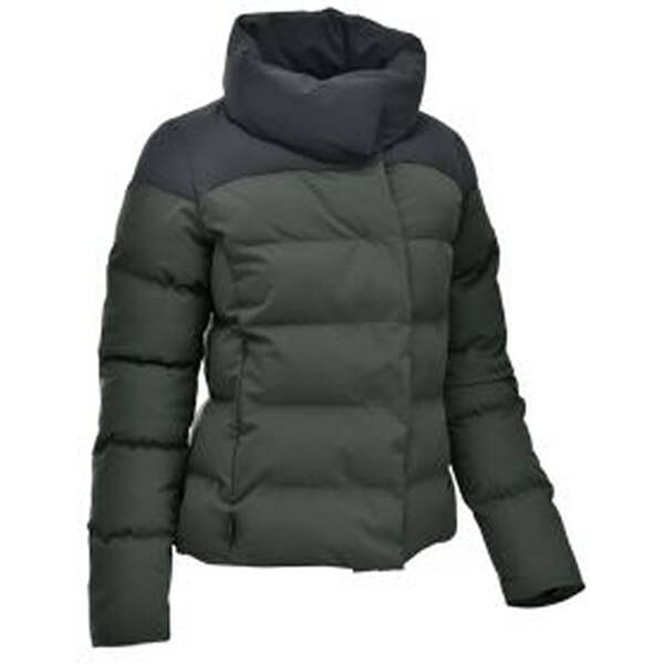 MAUL Damen Funktionsjacke Marburg Megatex Steppjacke von Maul