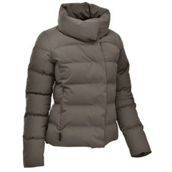 MAUL Damen Funktionsjacke Marburg Megatex Steppjacke von Maul