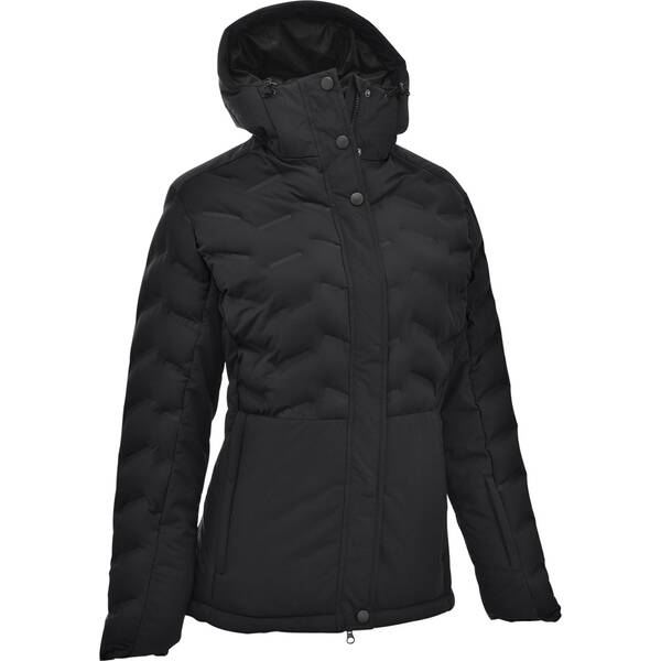 MAUL Damen Funktionsjacke RUEgen MTX REC - Megatex Thermo von Maul
