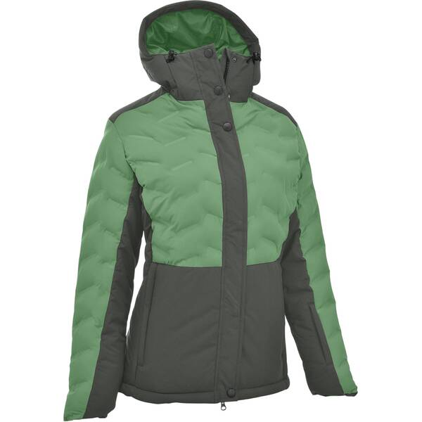 MAUL Damen Funktionsjacke RUEgen MTX REC - Megatex Thermo von Maul