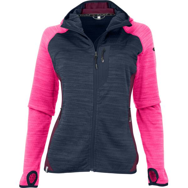 MAUL Damen Funktionsjacke Riedlerspitz-Megastretch Fleec von Maul