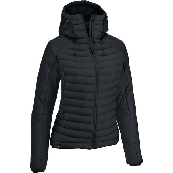 MAUL Damen Funktionsjacke Saas-Fee Ultra - Stepp Thermoj von Maul