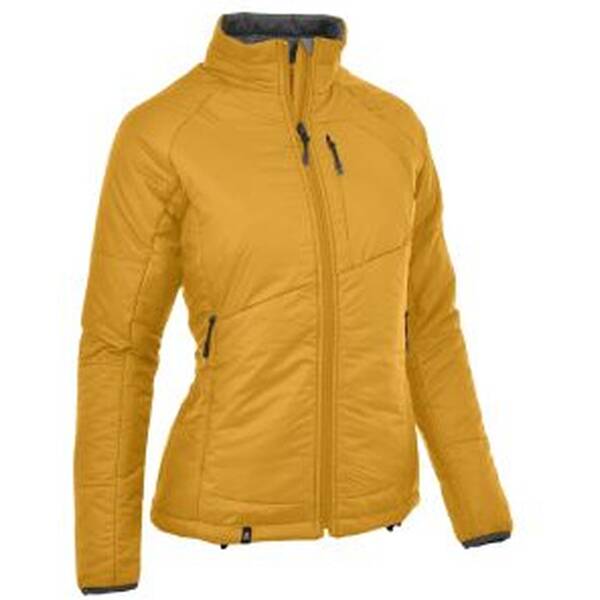 MAUL Damen Funktionsjacke SchOEneben REC Thermojacke von Maul