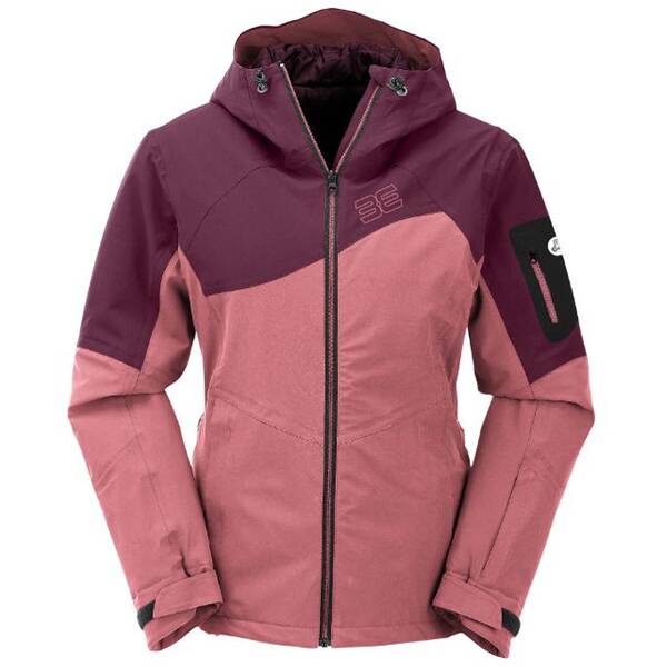 MAUL Damen Funktionsjacke SchneekOEnigin ll Megatexja+Meg von Maul