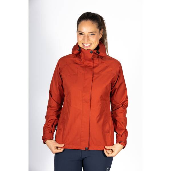 MAUL Damen Funktionsjacke Tallinn-Megatexjacke von Maul