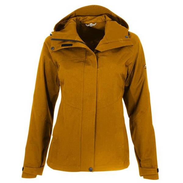 MAUL Damen Funktionsjacke Tallinn-Megatexjacke von Maul