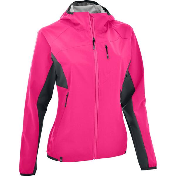 MAUL Damen Funktionsjacke Wildbarren ultra von Maul