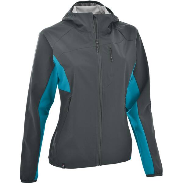 MAUL Damen Funktionsjacke Wildbarren ultra von Maul