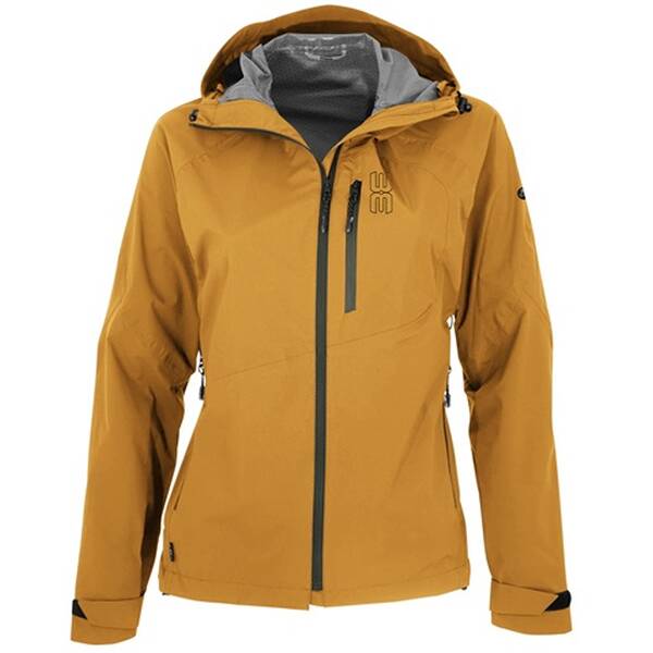 MAUL Damen Funktionsjacke Zermatt-Megatexjacke 2,5 Layer von Maul
