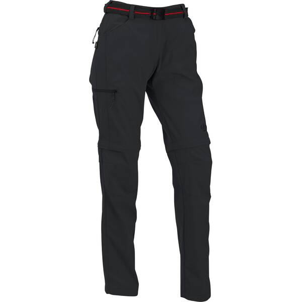 MAUL Damen Hamilton II 2 in 1-zipp Hose e von Maul