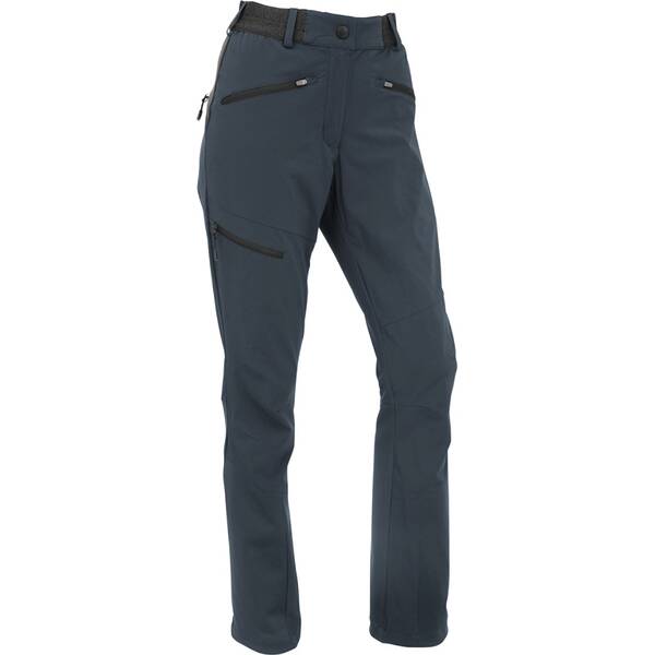 MAUL Damen Hose Arco Ultralight-lange Hose ela von Maul