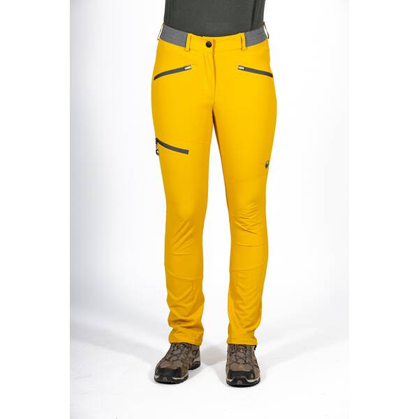 MAUL Damen Hose Arco Ultralight-lange Hose ela von Maul