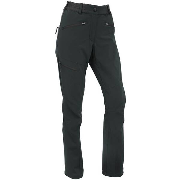 MAUL Damen Hose Arco Ultralight-lange Hose ela von Maul
