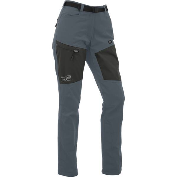 MAUL Damen Hose Astoria 3XT von Maul