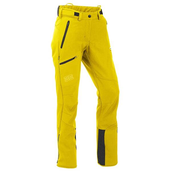 MAUL Damen Hose BerghUEtte - Softshell Tourenho von Maul