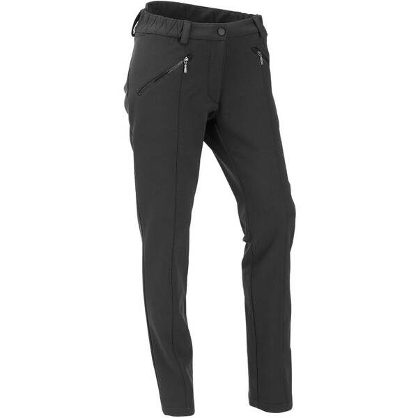 MAUL Damen Hose Friedberg II-Softshellhose von Maul