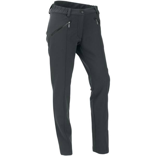 MAUL Damen Hose Friedberg II-Softshellhose von Maul