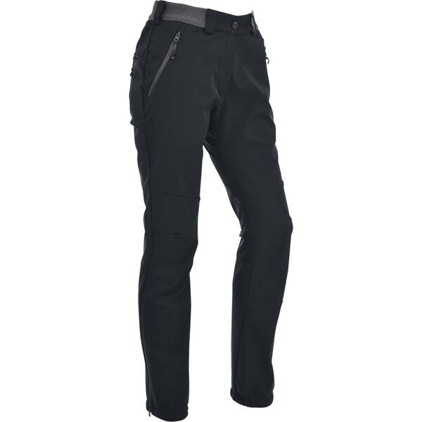 MAUL Damen Hose Gran Paradiso 2XT 10.0 - Hybri von Maul