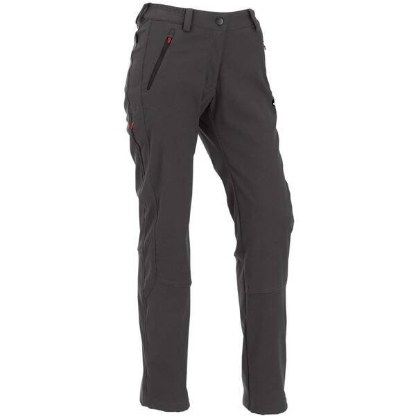 MAUL Damen Hose Klosters REC-lange Hose elasti von Maul