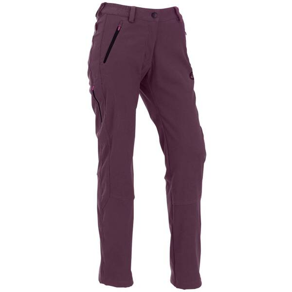 MAUL Damen Hose Klosters REC-lange Hose elasti von Maul