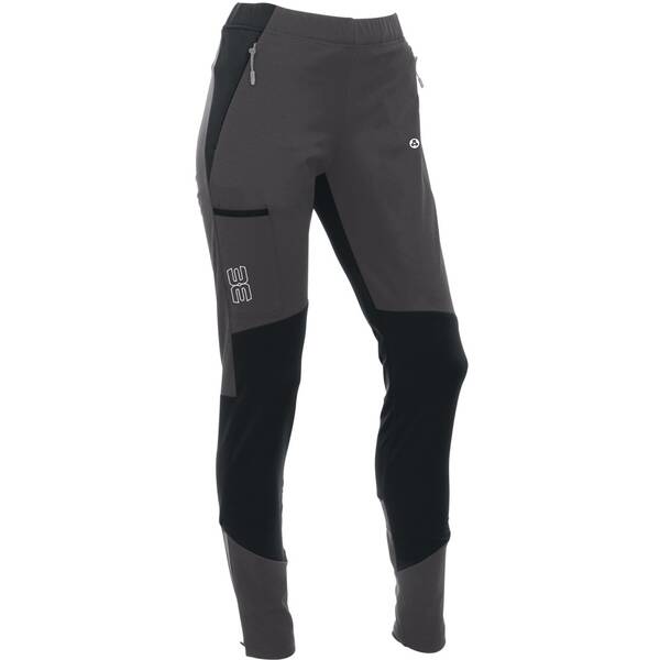MAUL Damen Hose Mayrhofen XT 10.0 - Hybrid Sof von Maul