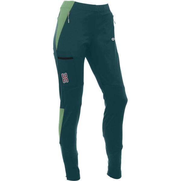 MAUL Damen Hose Mayrhofen XT 10.0 - Hybrid Sof von Maul