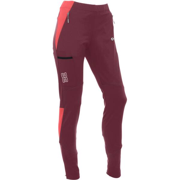 MAUL Damen Hose Mayrhofen XT 10.0 - Hybrid Sof von Maul