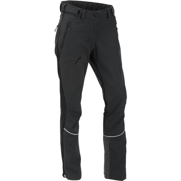 MAUL Damen Hose Monte Leone XT - Hybrid Softsh von Maul