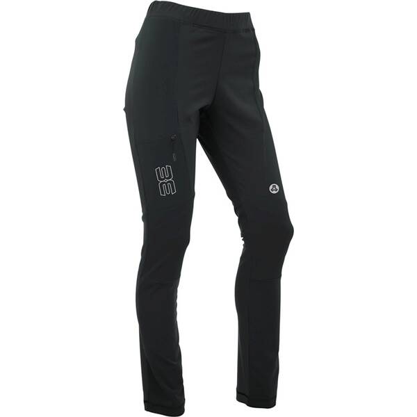 MAUL Damen Hose Rubihorn-Hybrid lange Hose ela von Maul