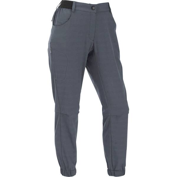 MAUL Damen Hose Sanzeno - lange Hose elastic von Maul