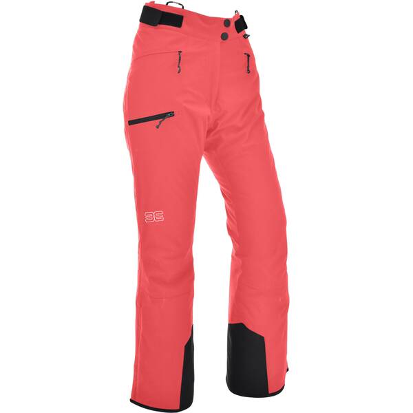 MAUL Damen Hose SchOEneck MTX 10.0 - Snowtex Ho von Maul