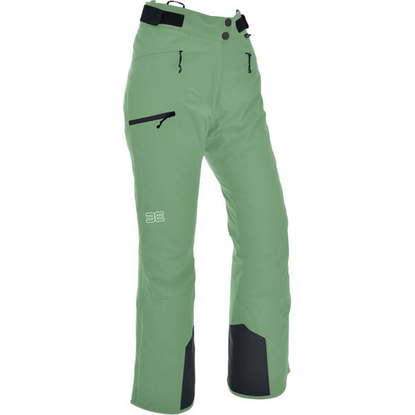 MAUL Damen Hose SchOEneck MTX 10.0 - Snowtex Ho von Maul
