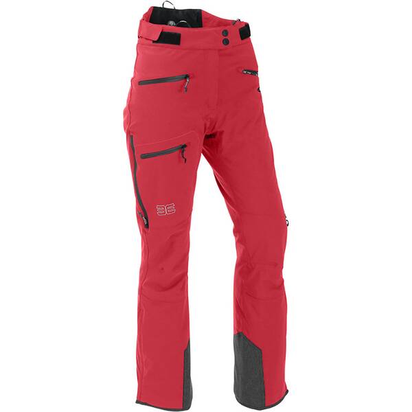 MAUL Damen Hose Schneeflocke von Maul