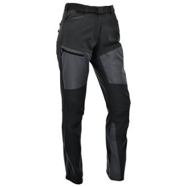 MAUL Damen Hose Sonntagshorn Trekkinghose elas von Maul