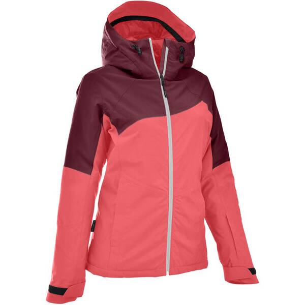MAUL Damen Jacke Schneeberg-Skijacke von Maul