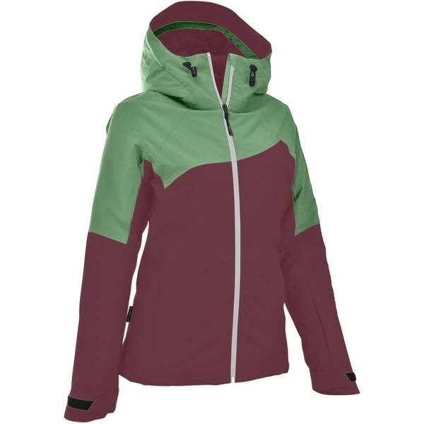 MAUL Damen Jacke Schneeberg-Skijacke von Maul