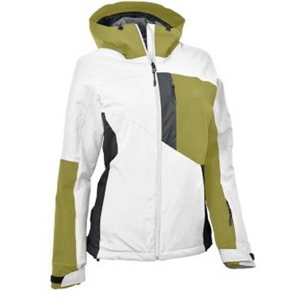 MAUL Damen Jacke SchneekOEnigin XT Megatex Skija von Maul