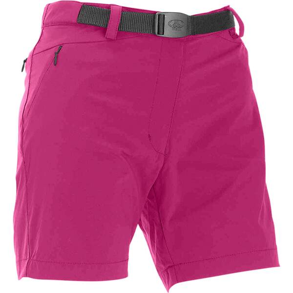 MAUL Damen Leiterspitze Shorts elastic von Maul