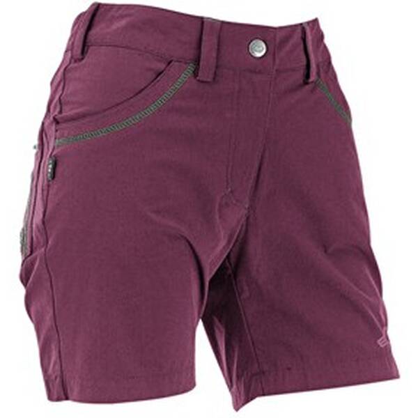 MAUL Damen Lyon Shorts elastic von Maul