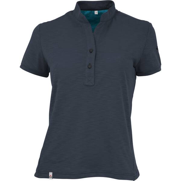 MAUL Damen Polo Hermine II-1/2 Poloshirt von Maul