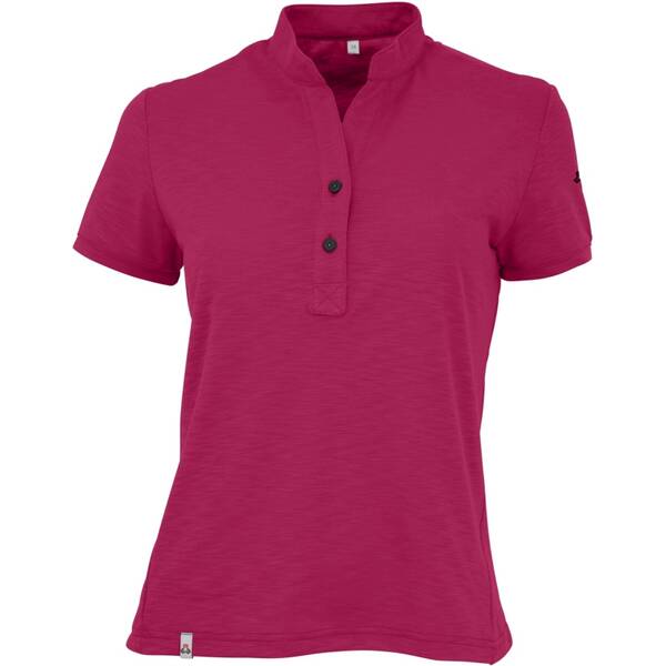 MAUL Damen Polo Hermine II-1/2 Poloshirt von Maul