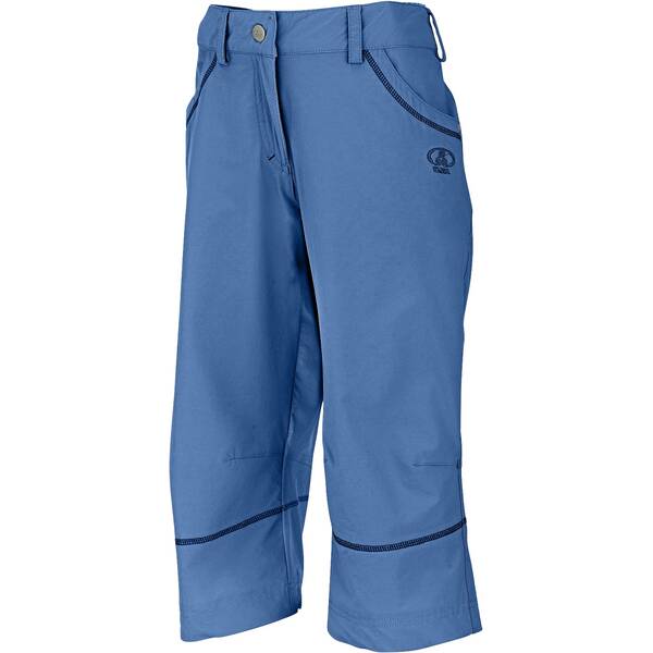 MAUL Damen Rennes Caprihose elastic von Maul