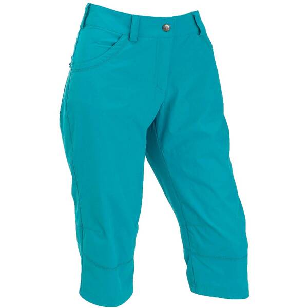 MAUL Damen Rennes Caprihose elastic von Maul